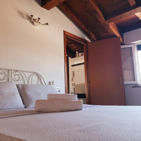 Leonardo Da Vinci / Galeazzi Apartment Milan Bagian luar foto