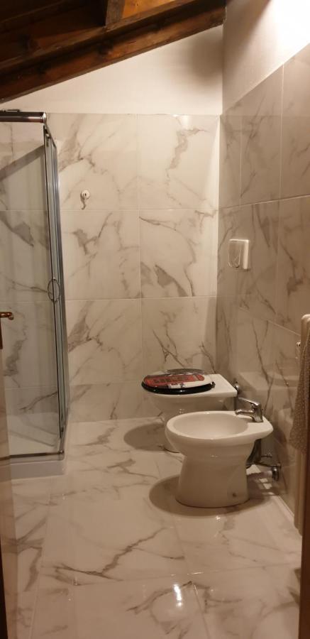 Leonardo Da Vinci / Galeazzi Apartment Milan Bagian luar foto