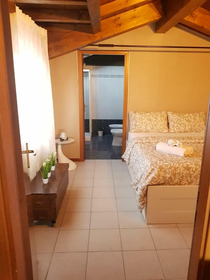 Leonardo Da Vinci / Galeazzi Apartment Milan Bagian luar foto